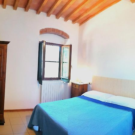 Agriturismo Boschetto Di Montiano มอนเตียโน ห้อง รูปภาพ
