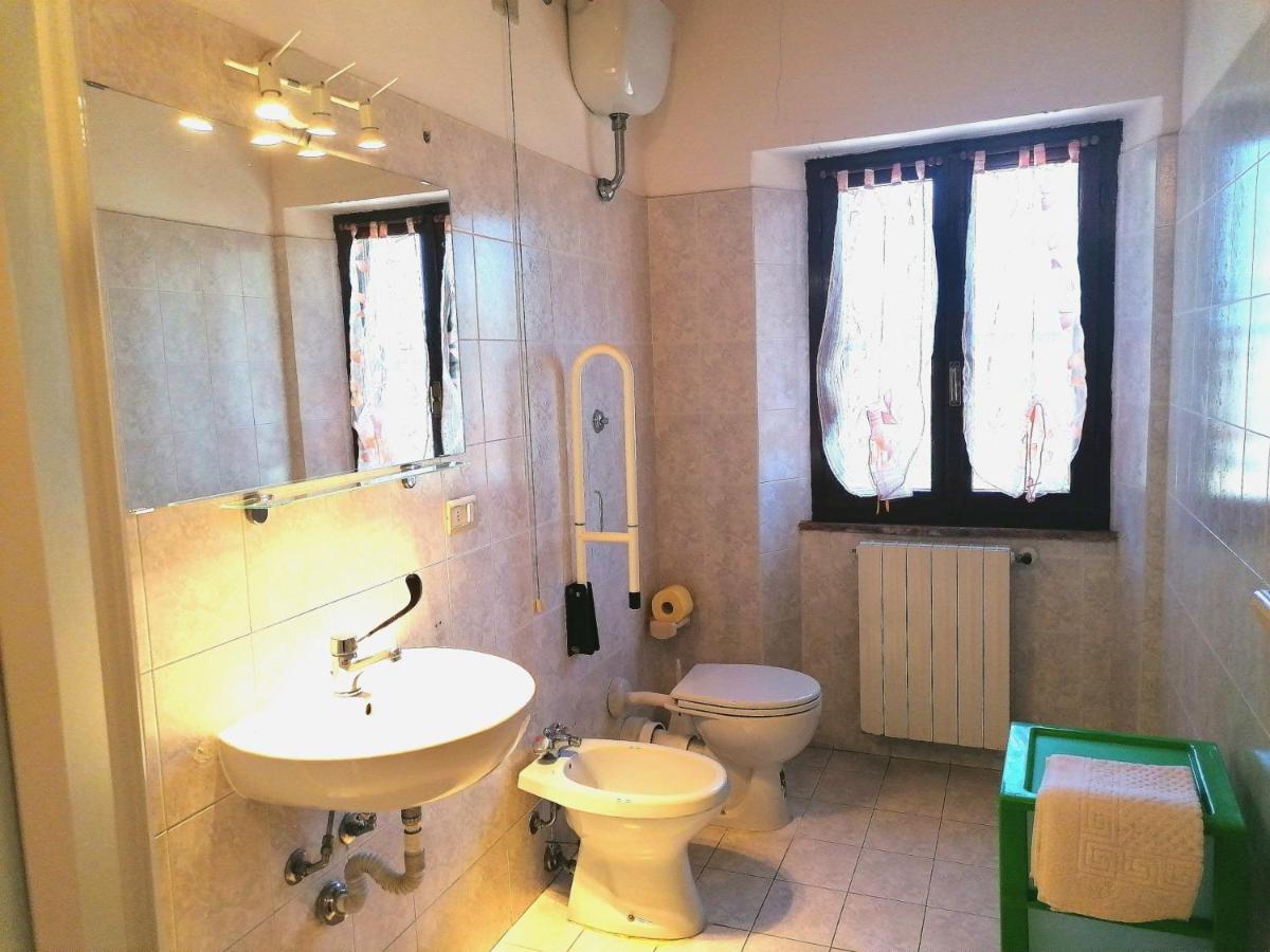 Agriturismo Boschetto Di Montiano มอนเตียโน ภายนอก รูปภาพ