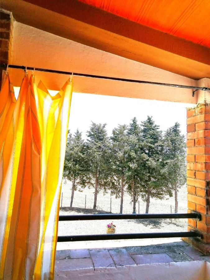 Agriturismo Boschetto Di Montiano มอนเตียโน ภายนอก รูปภาพ