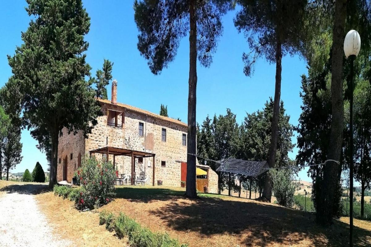 Agriturismo Boschetto Di Montiano มอนเตียโน ห้อง รูปภาพ