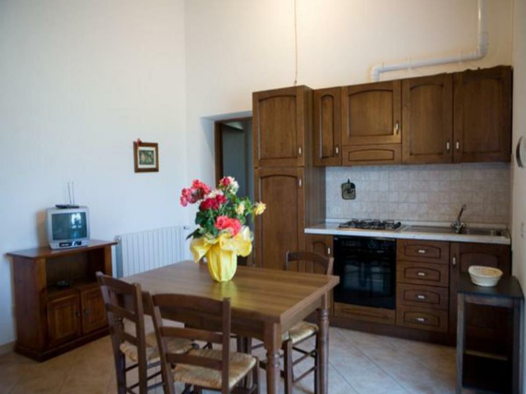 Agriturismo Boschetto Di Montiano มอนเตียโน ภายนอก รูปภาพ