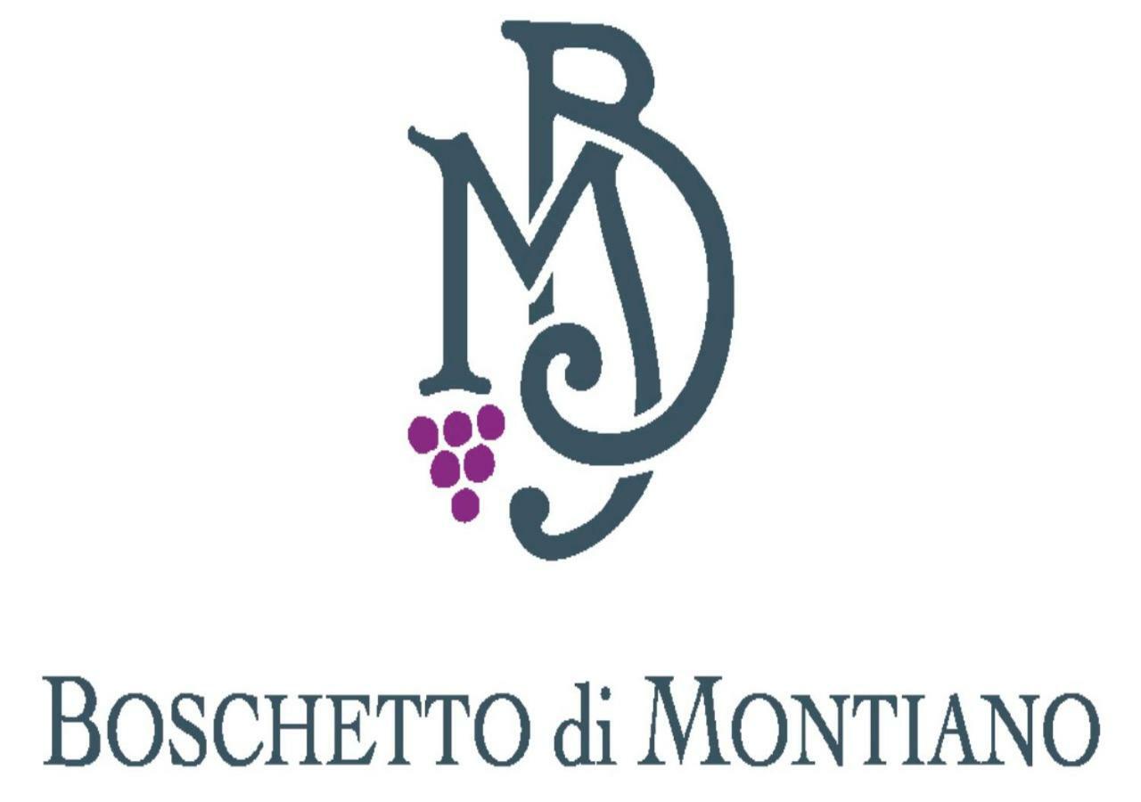Agriturismo Boschetto Di Montiano มอนเตียโน ภายนอก รูปภาพ